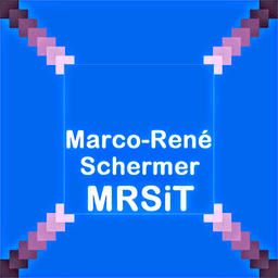 Profilbild von Marco-René Schermer MRSiT